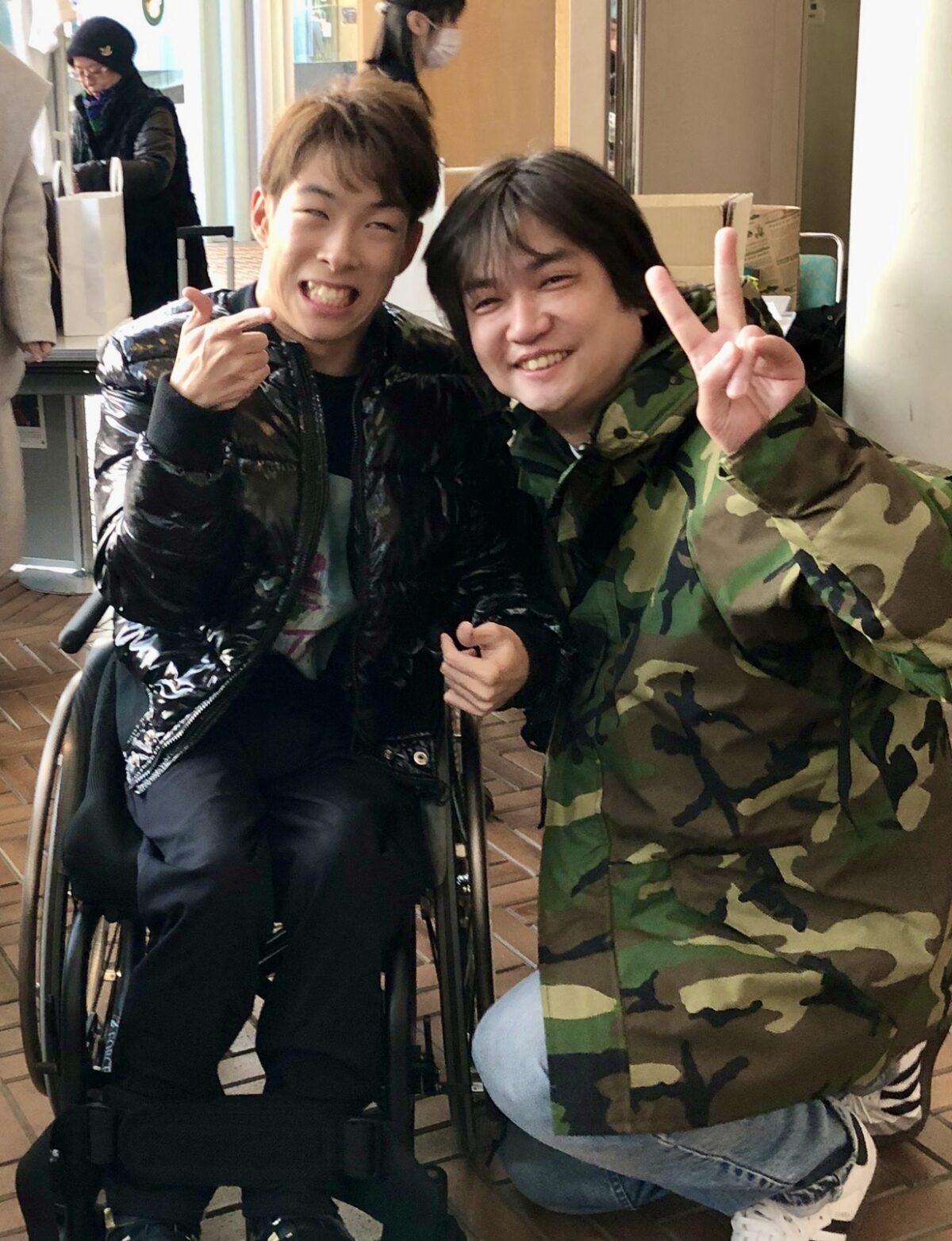 関本泰輝くんの「メジャーデビューLIVE」に行ってきた