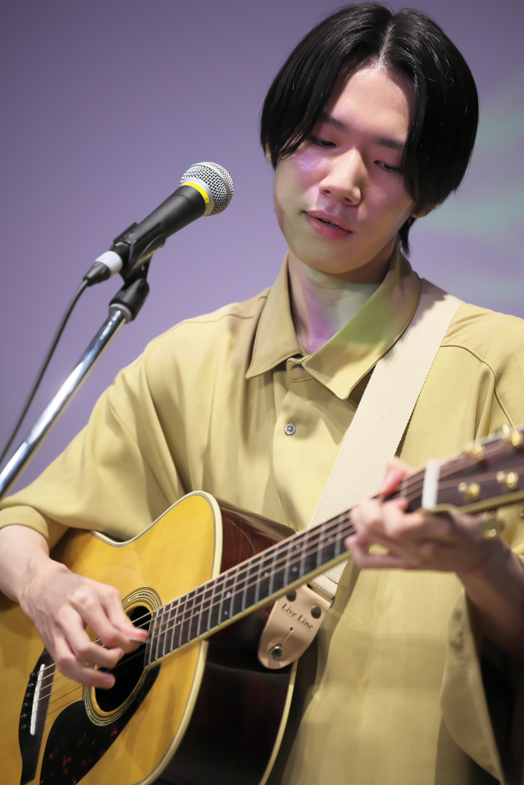 『ナイロミュージックLIVE！Vol.20』を終えて
