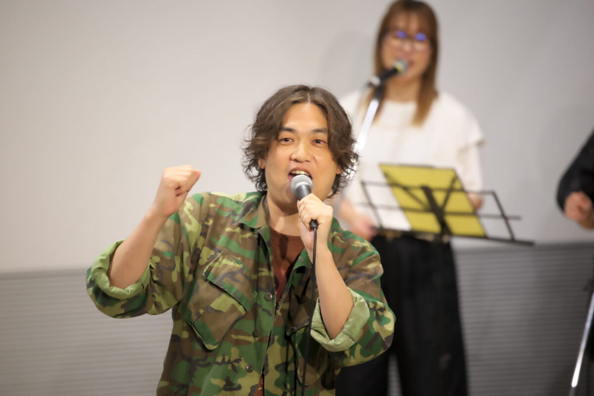 「音程が合っている」ことは「歌が上手いこと」とは別